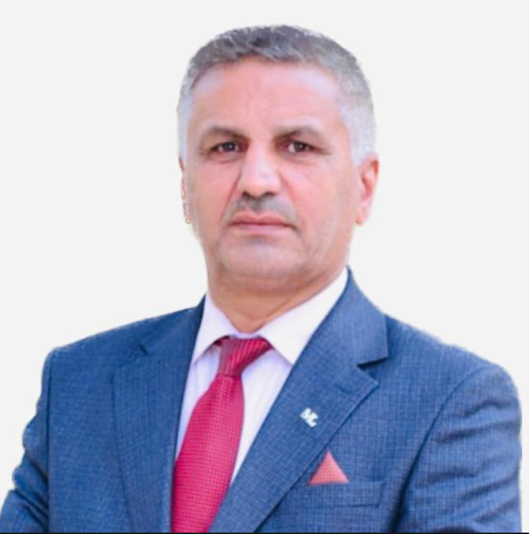 المعاون العلمي