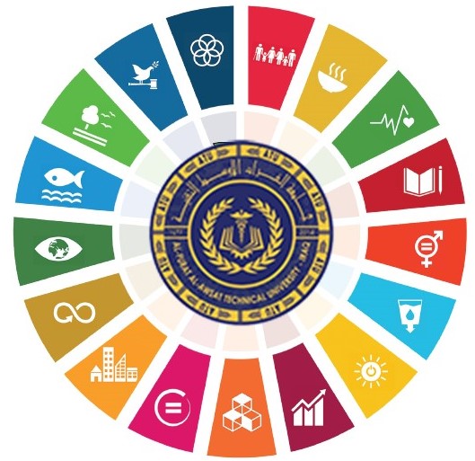 SDG Logo