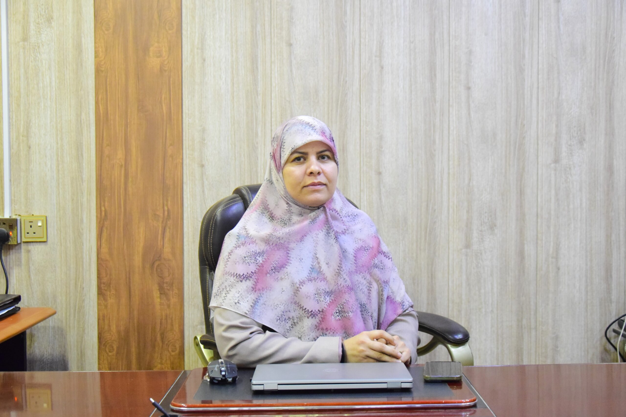 مسؤول الشعبة