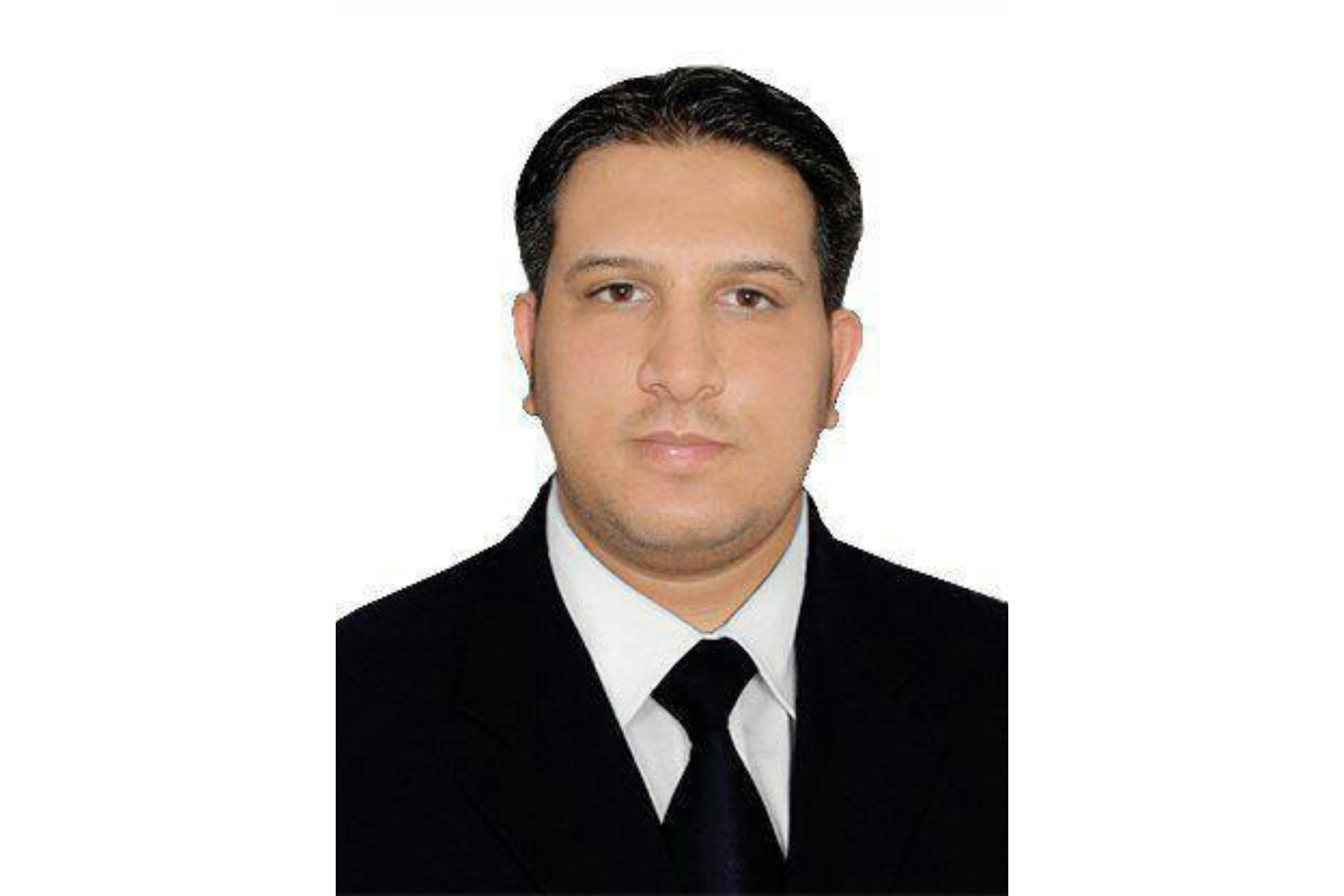 مسؤول الشعبة