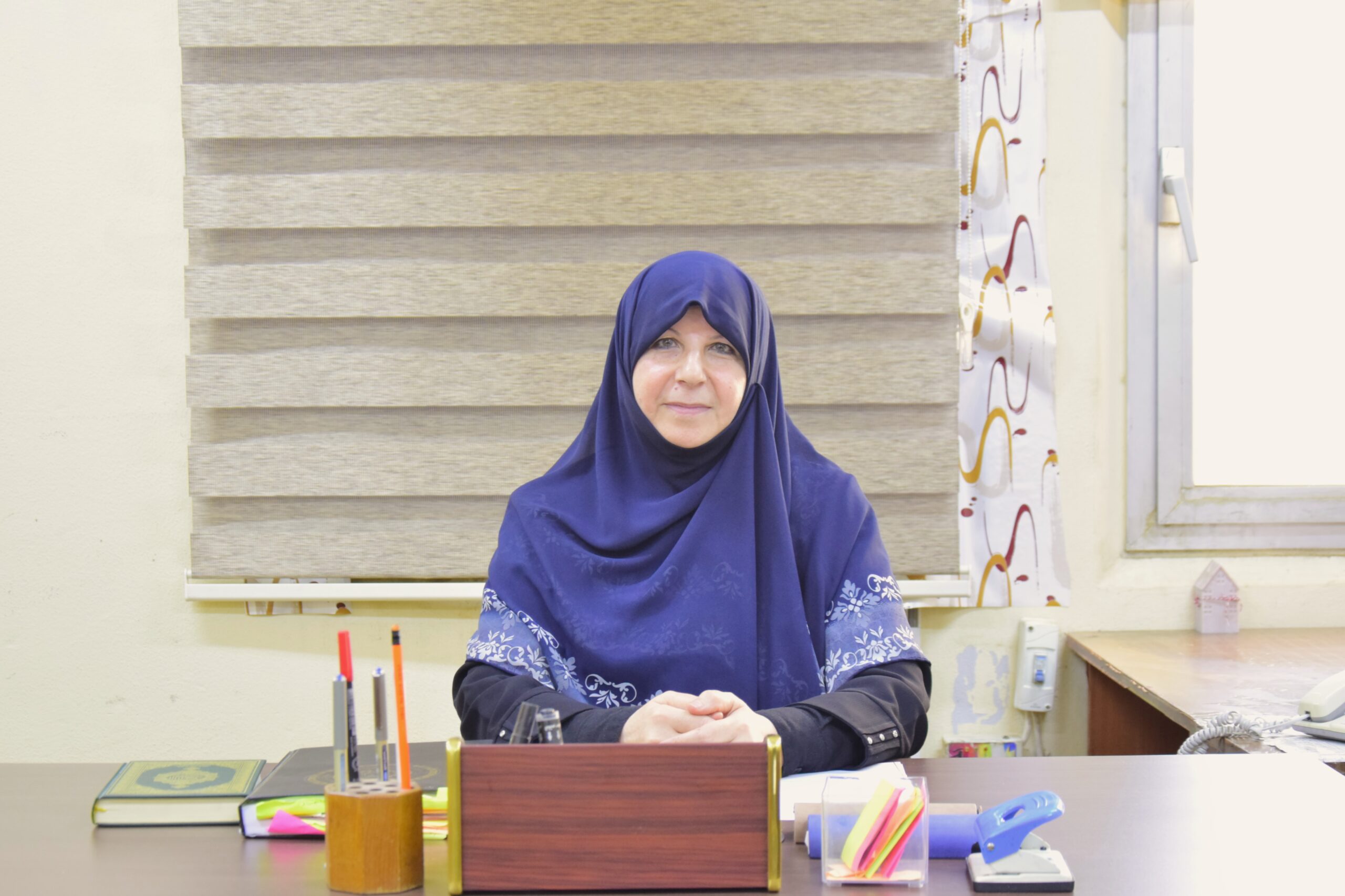 مسؤول الشعبة