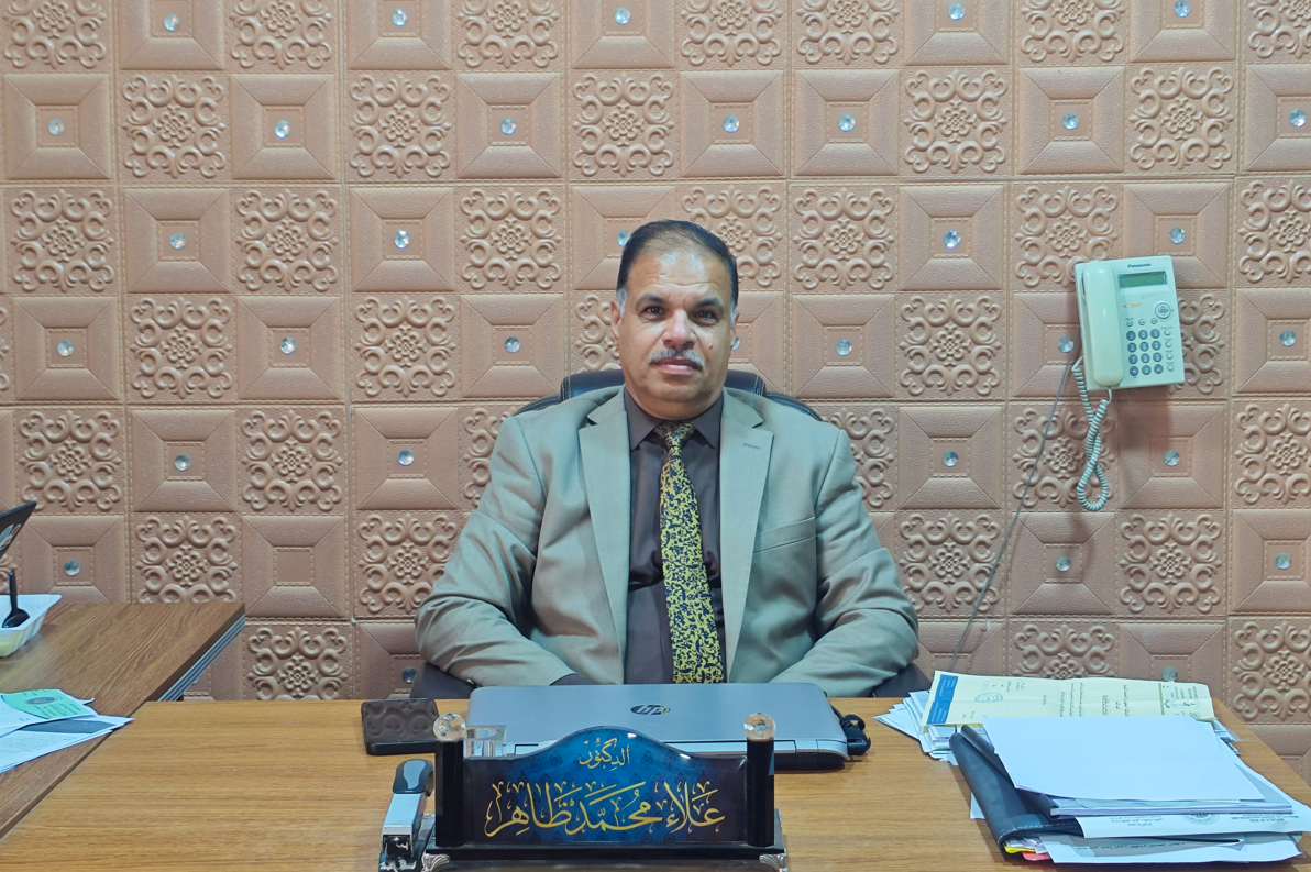 مسؤول الشعبة