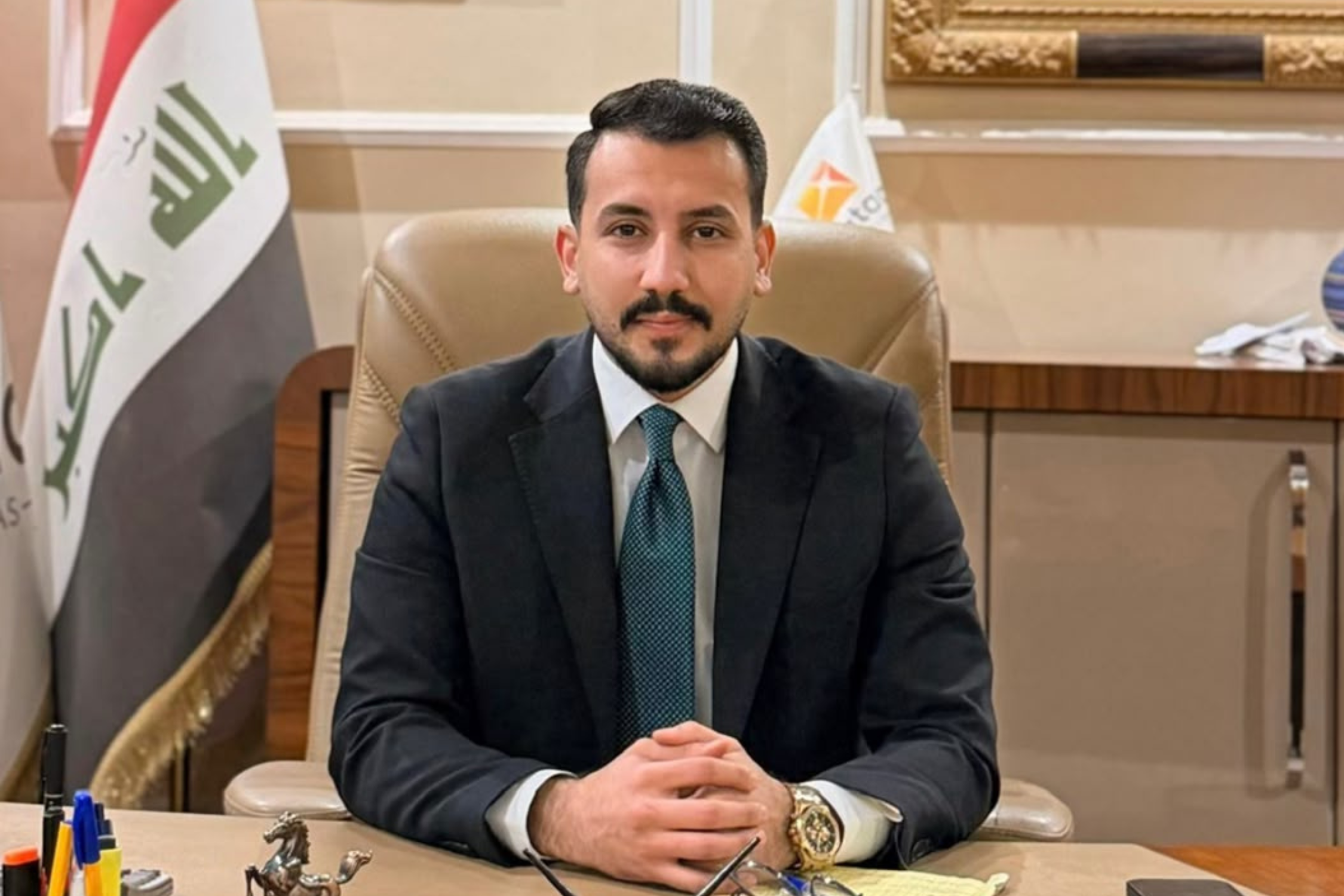 مدير الوحدة
