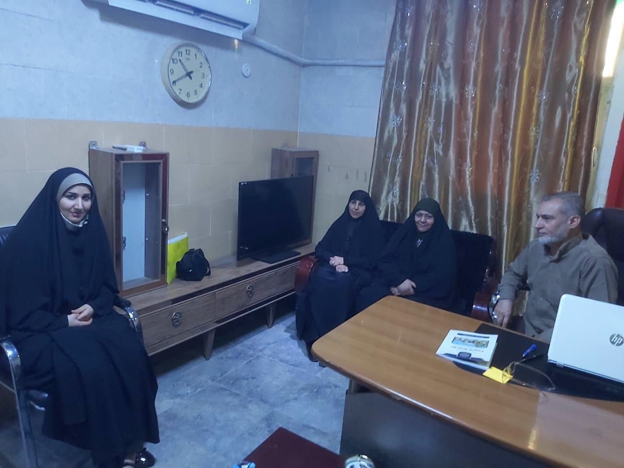 وفد_المفوضية