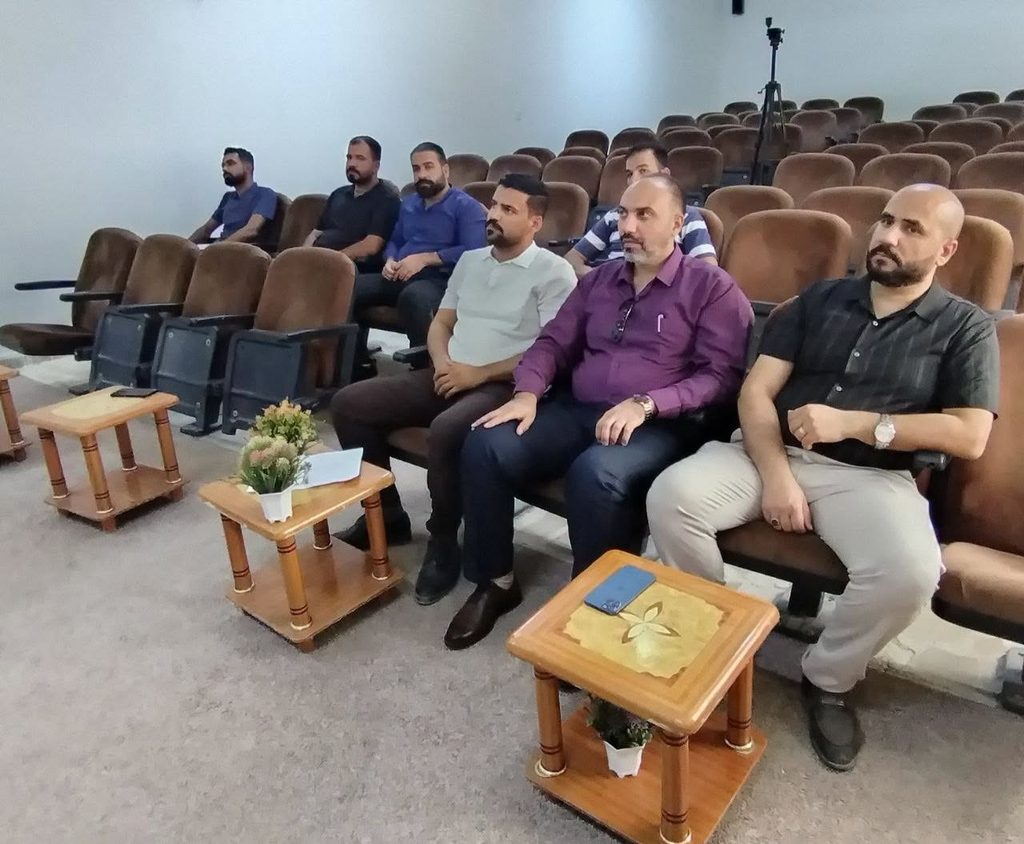 ورشة