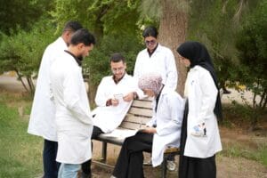 صحة مجتمع