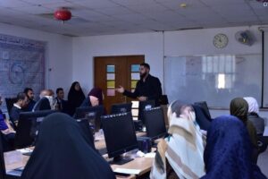 دورة الامن السيبراني